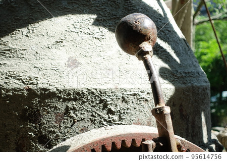 混泥土攪拌器 95614756