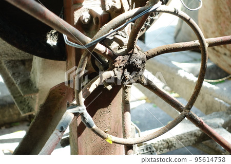 混泥土攪拌器 95614758