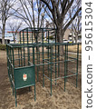 Park jungle gym 95615304