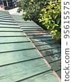Roof repaint 95615575