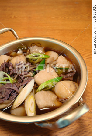 Yamagata's stew Yamagata's stew 95615926