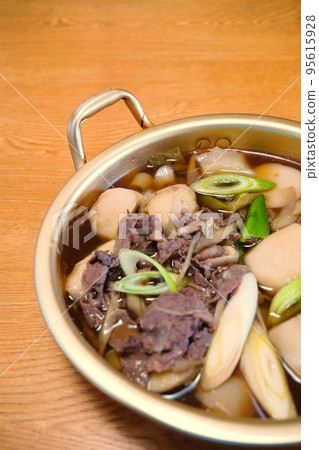 山形的燉肉 95615928