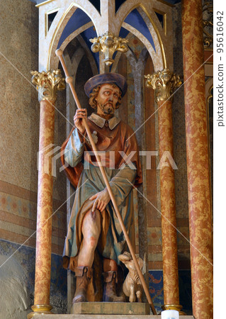 Saint Roch 95616042