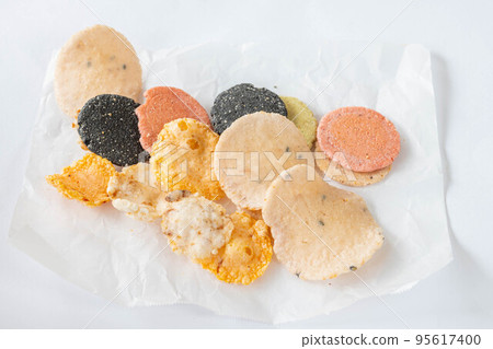rice crackers 95617400