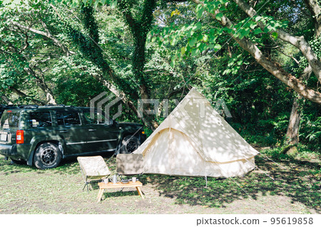 Auto camp 95619858