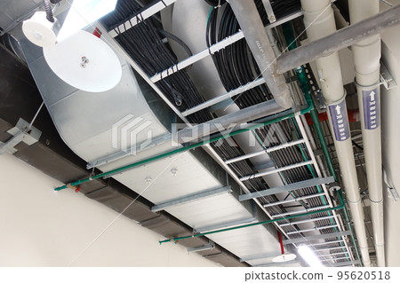 Fire sprinkler system Fire sprinkler system 95620518