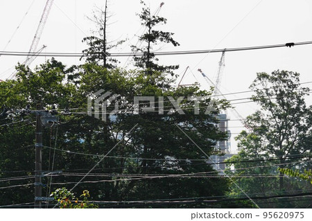 福島第一核電站 95620975