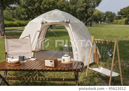 camping mood aesthetics_tents and camping gear camping mood aesthetics_tents and camping gear 95622012