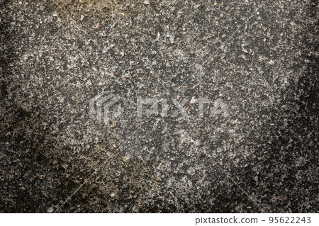 Gray textured cement wall background with fine concrete chips. Construction backgrounds Gray textured cement wall background with fine concrete chips. Construction backgrounds 95622243