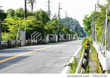 Fukushima Daiichi nuclear power plant Fukushima Daiichi nuclear power plant 95623543