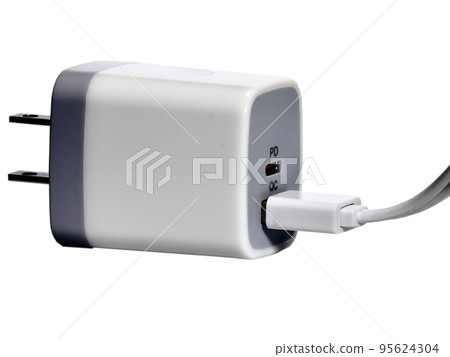 USB-C power adapter 95624304