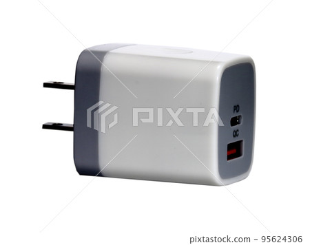 USB-C 電源適配器 USB-C 電源適配器 95624306