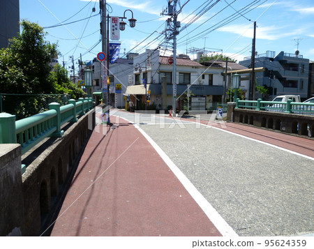 淚橋(東京都品川區) 淚橋(東京都品川區) 95624359