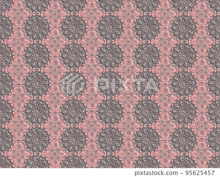 Wallpaper Background Beautiful Pretty Pink Glass Stained Glass Background  Western Abstract Texture Pattern Colorful Style Bright Stock Photo   Download Image Now  iStock