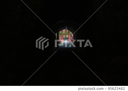 Taishakukyo Lake Shinryu 95625482