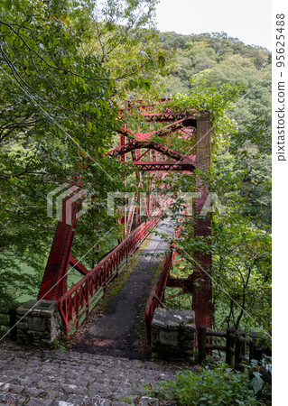Taishakukyo Lake Shinryu 95625488