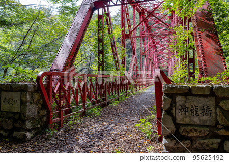 Taishakukyo Lake Shinryu 95625492