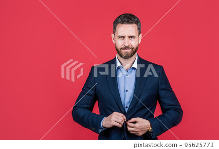 entrepreneur or manager. male formal fashion. professional unshaven ceo. boss in formalwear. entrepreneur or manager. male formal fashion. professional unshaven ceo. boss in formalwear. 95625771