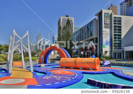 14 Oct 2022 the City Gallery is an exhibition centre 14 Oct 2022 the City Gallery is an exhibition centre 95626136