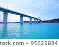 [日本/沖繩] 瀨底橋 95629884