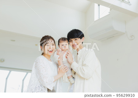 家庭嬰兒客廳 家庭嬰兒客廳 95629910