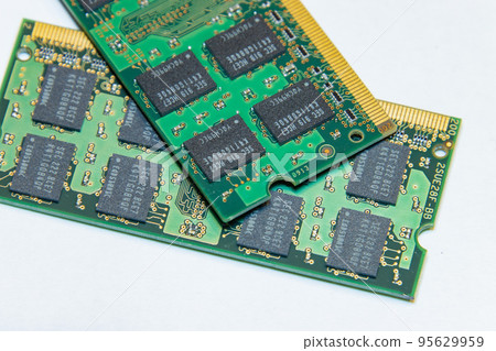 Laptop memory 95629959
