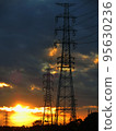 Twilight tower 95630236