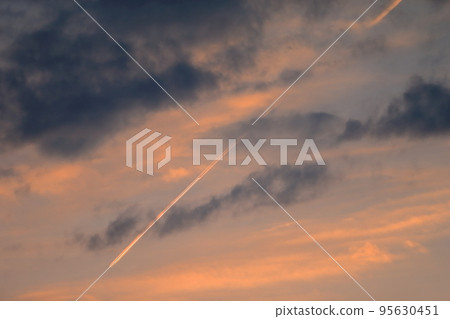 軌跡圖像 95630451