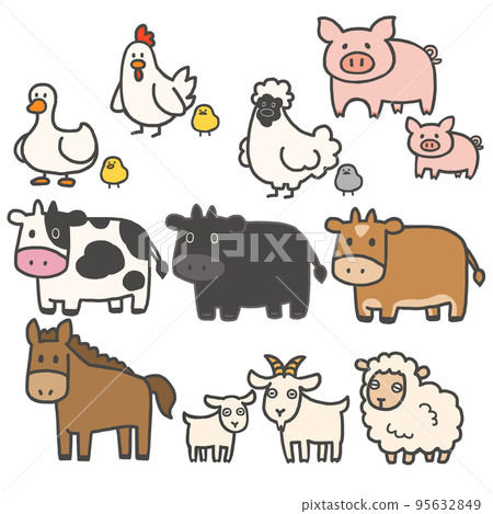 friends of the ranch friends of the ranch 95632849