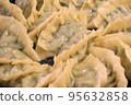 餃子 95632858