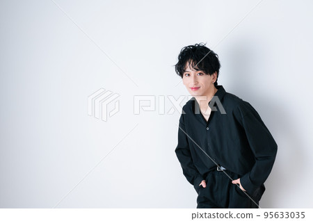 男性美無性別 男性美無性別 95633035