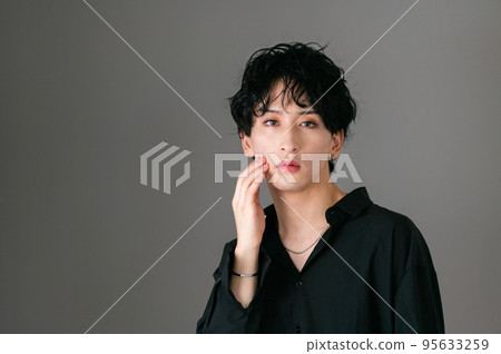 男性美無性別 男性美無性別 95633259
