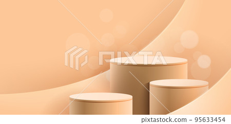 Illustration 3d podium display pastel colors launching events products for ecommerce sign retail shopping marketplace, advertisement business agency, ads campaign marketing, landing pages, webs header Illustration 3d podium display pastel colors launching events products for ecommerce sign retail shopping marketplace, advertisement business agency, ads campaign marketing, landing pages, webs header 95633454