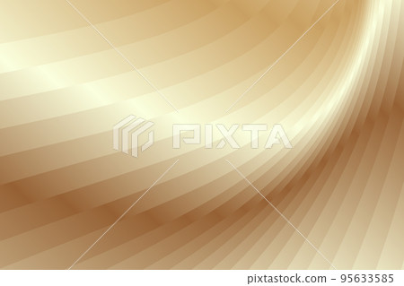 3D rendering rippling undulating golden abstract lines texture texture background 3D rendering rippling undulating golden abstract lines texture texture background 95633585