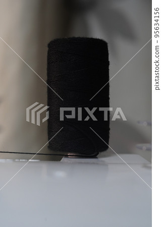 cotton thread 95634156