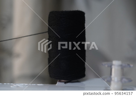cotton thread 95634157