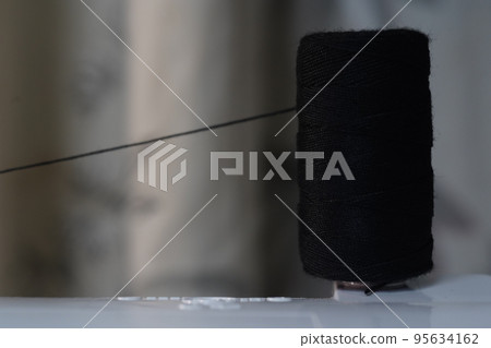 棉線 棉線 95634162