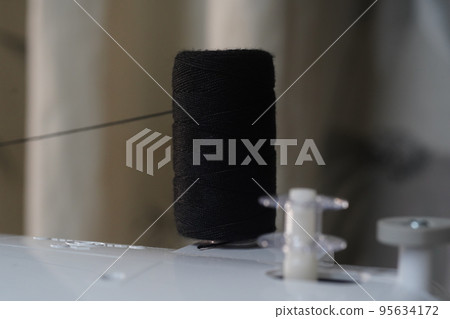 棉線 棉線 95634172