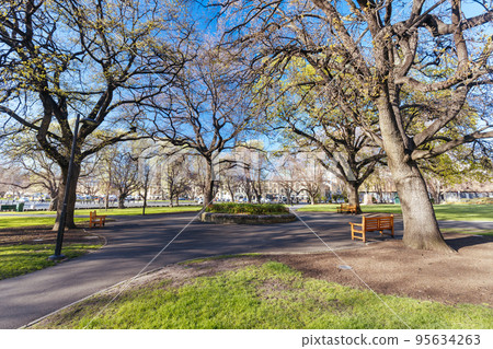 Tasmania Parliament House in Hobart Tasmania Australia Tasmania Parliament House in Hobart Tasmania Australia 95634263
