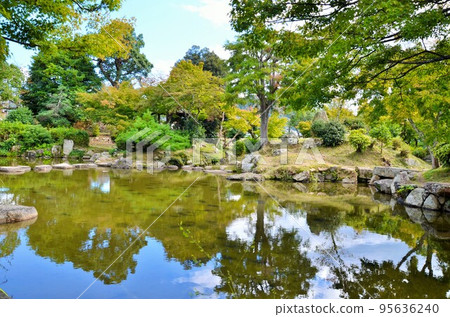 Tanabe Castle Shinshuen Tanabe Castle Shinshuen 95636240