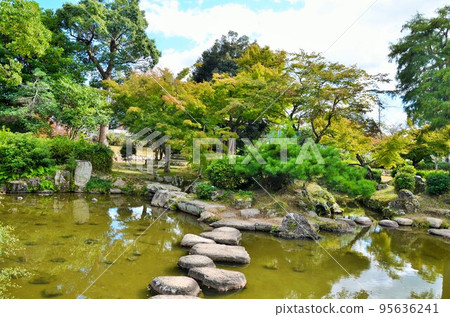 Tanabe Castle Shinshuen Tanabe Castle Shinshuen 95636241