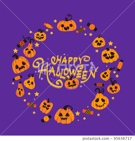 halloween, hallowe'en, the season of fall 95636717