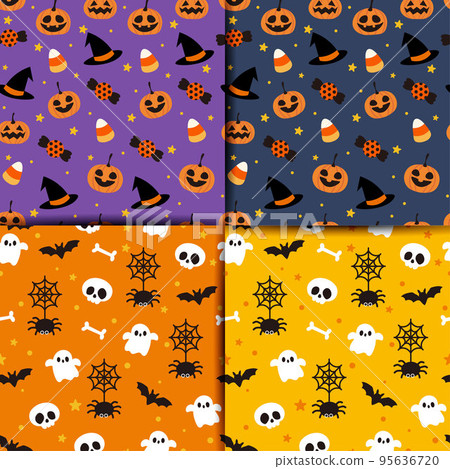 halloween, hallowe'en, the season of fall 95636720