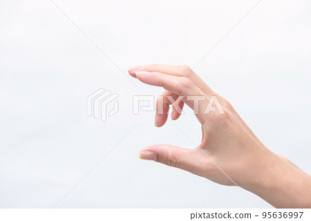 Hand Holding Something PNG Image, Hand Holding Something Gesture, Gesture,  Action, Pose PNG Image For Free Download