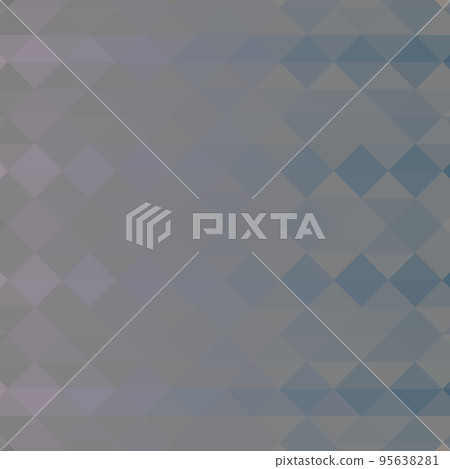 Geometric pattern of mosaic of large tiles of a minimalist design background, abstract colored texture, geometric shape. Geometric pattern of mosaic of large tiles of a minimalist design background, abstract colored texture, geometric shape. 95638281