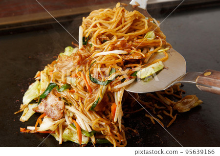 炒麵 炒麵 95639166