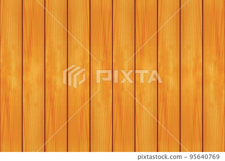 Background texture material | Wood grain _ Wall board _ Wallpaper _ Wood _ Wood board _ Pine color 95640769