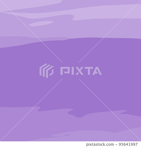Abstract background texture from a free brush stroke in trendy violet shades in watercolor manner. Abstract background texture from a free brush stroke in trendy violet shades in watercolor manner. 95641997