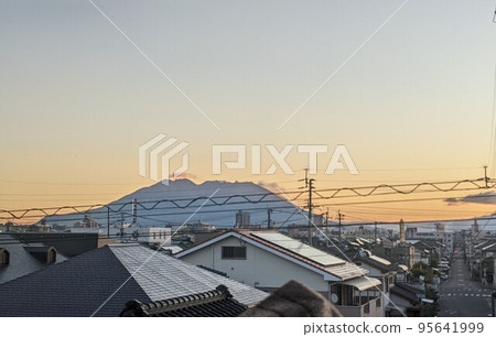 櫻島 95641999