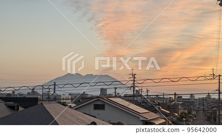 櫻島 櫻島 95642000